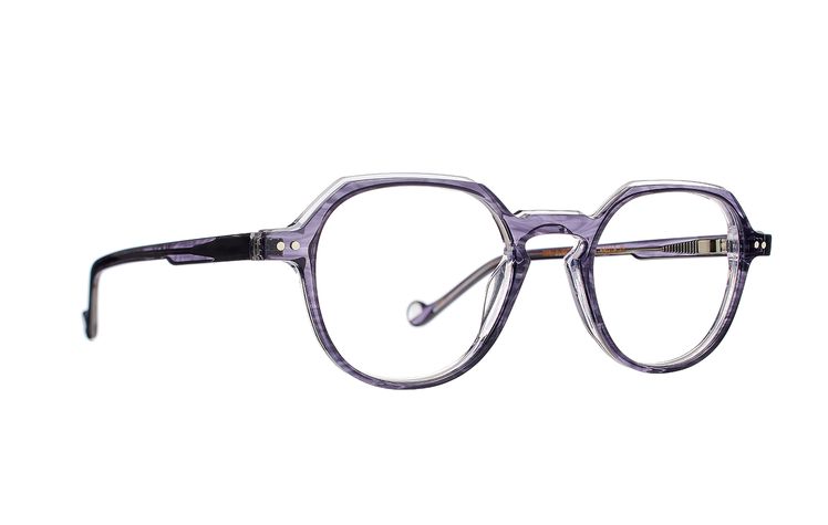 31005052049 MINI BUCCIA 2 GRIS / CRISTAL - 2049 - MINI BUCCIA 2